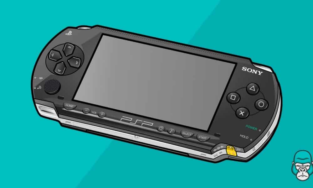 Omkreds drag Glat The 10 Best PSP Emulators of All Time (2023) | Gaming Gorilla