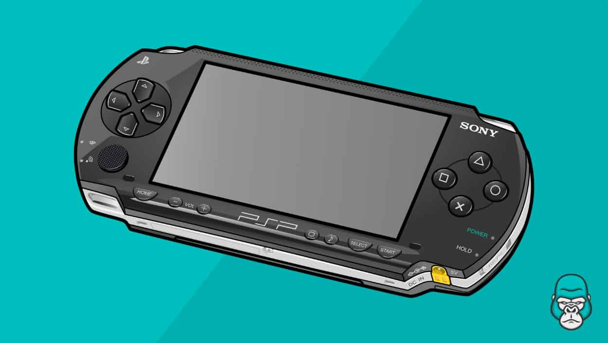 maravilloso mañana legislación The 10 Best PSP Emulators of All Time (2023) | Gaming Gorilla