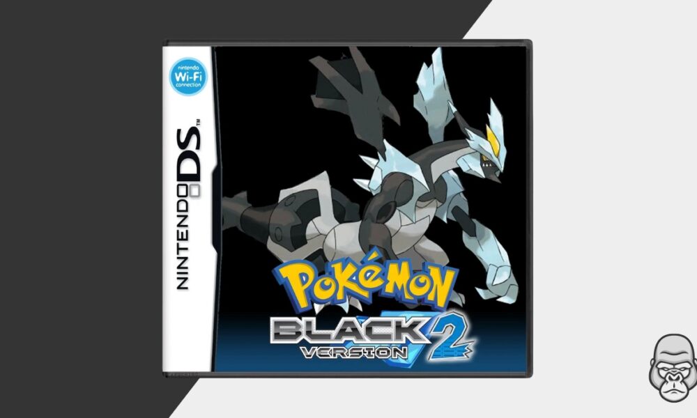 The Best Pokémon Black 2 Cheats