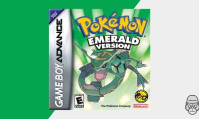The Best Pokemon Emerald Cheats