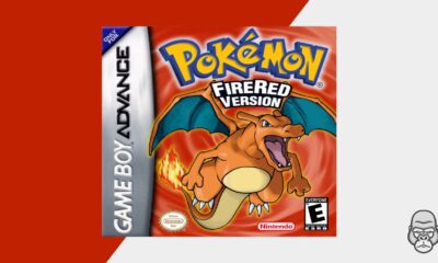 The Best Pokemon Fire Red Cheats
