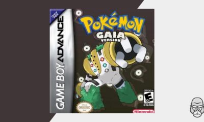 The Best Pokemon Gaia Cheats