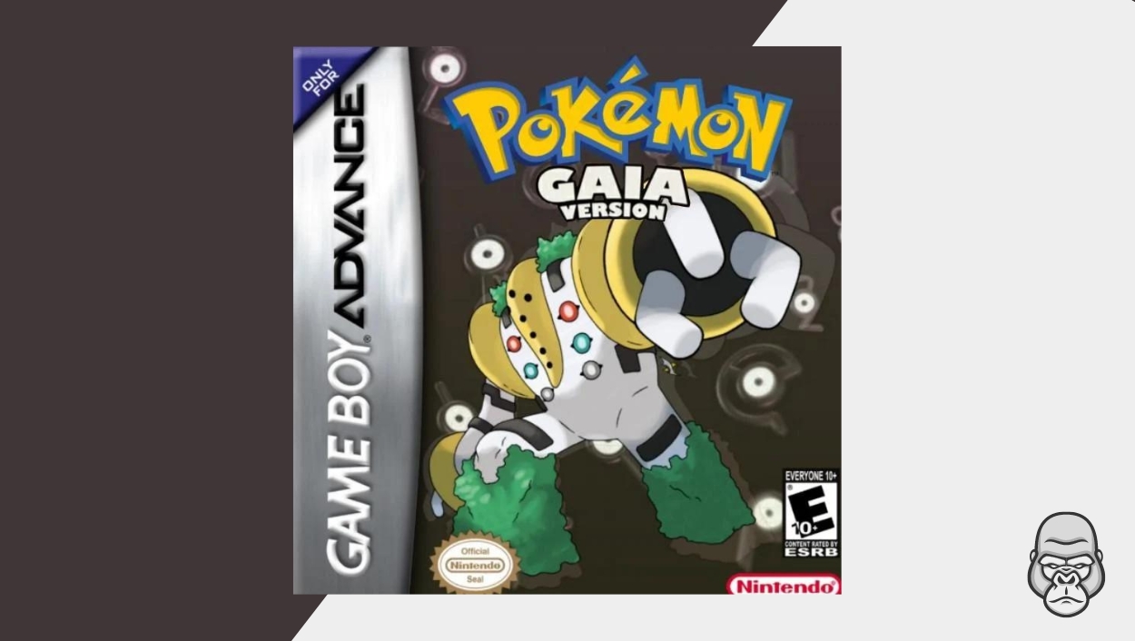 The Best Pokemon Gaia Cheats