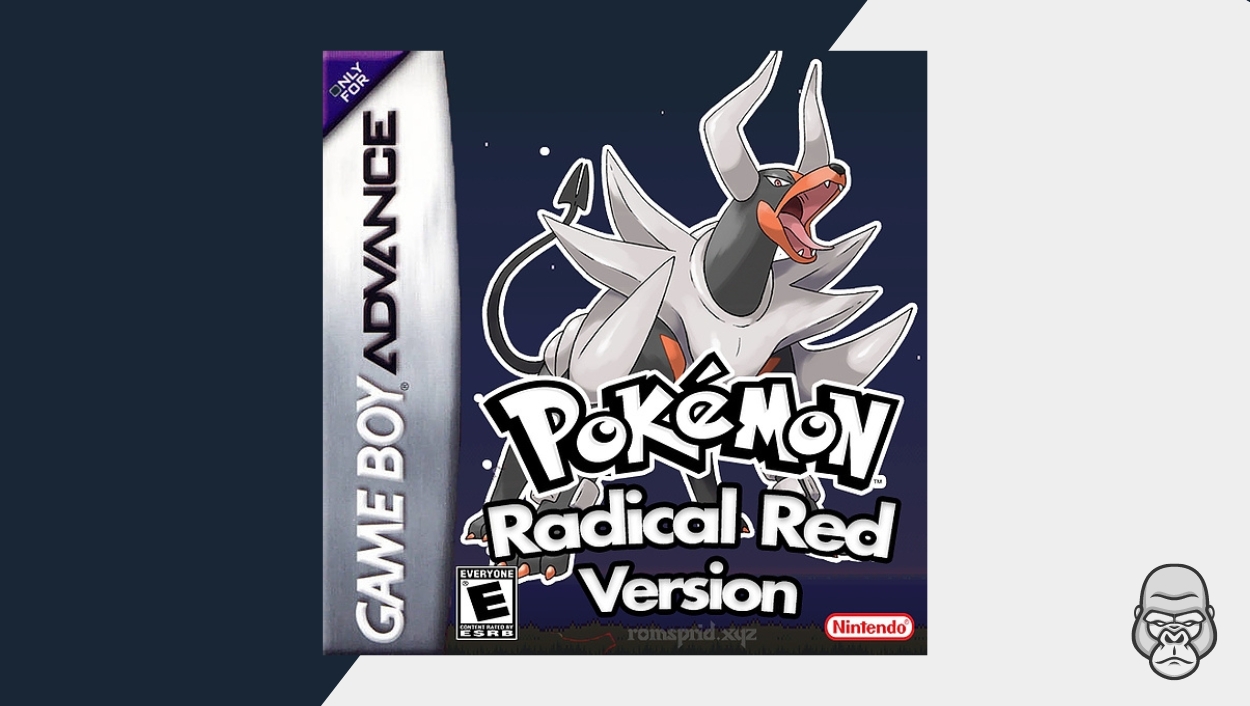 The Best Pokemon Radical Red Cheats