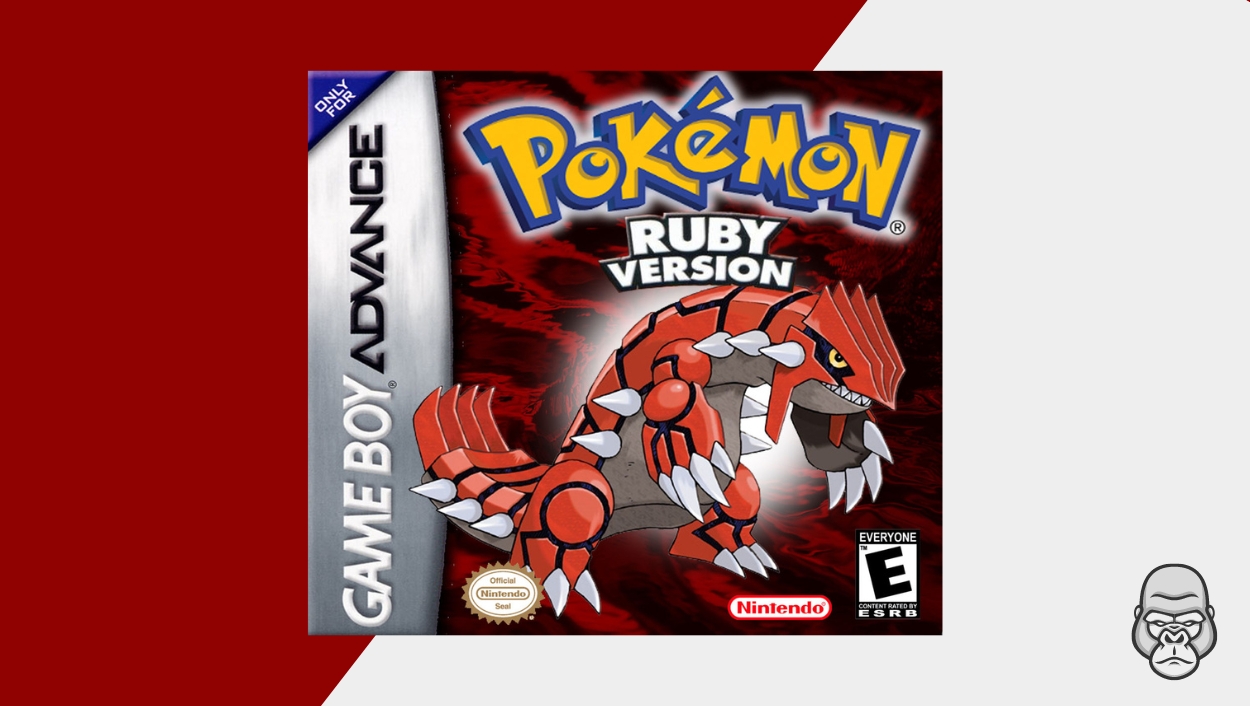 The Best Pokemon Ruby Cheats