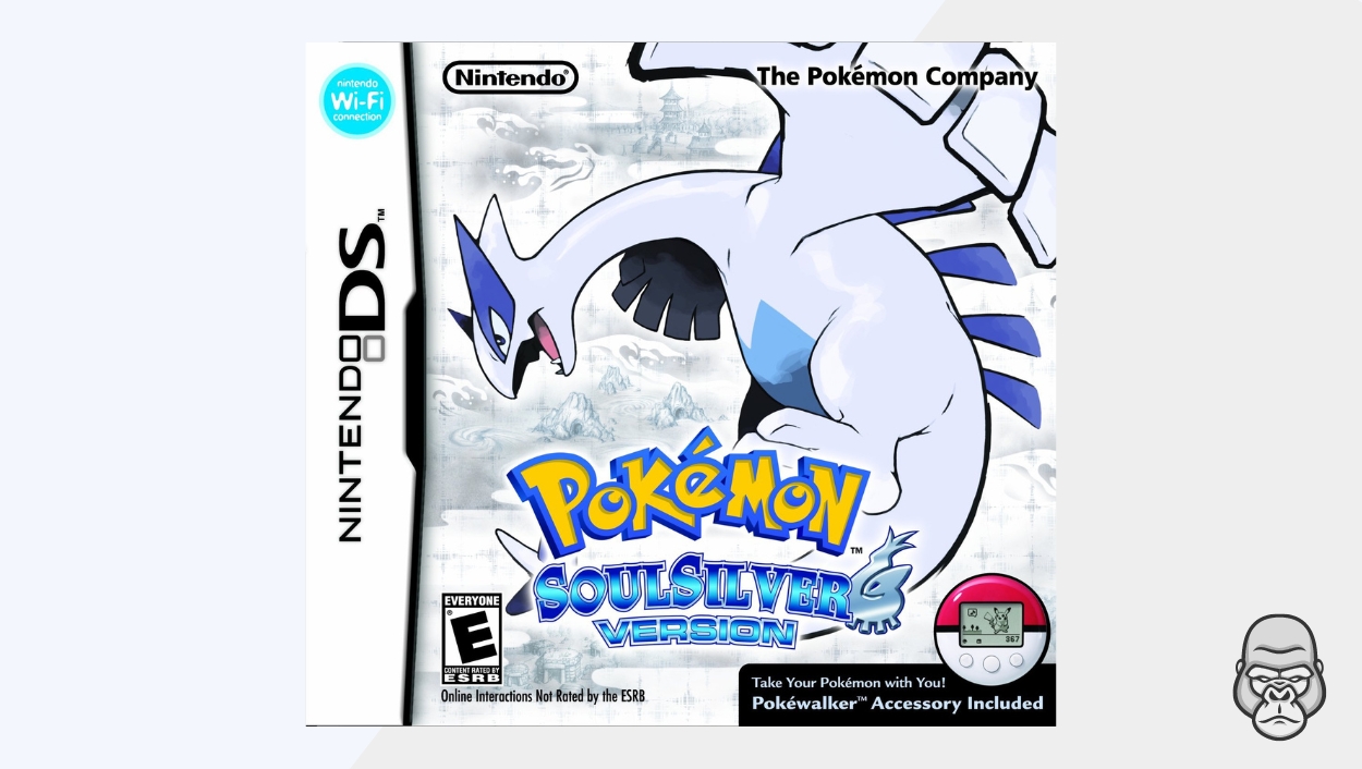 The Best Pokemon Soul Silver Cheats