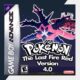 The Best Pokemon The Last Fire Red Cheats
