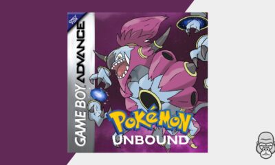 The Best Pokemon Unbound Cheats