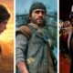 The Best Post Apocalyptic PS4 Games