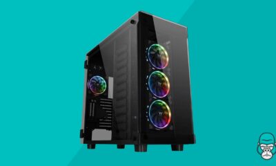 The Best RGB PC Cases to Buy
