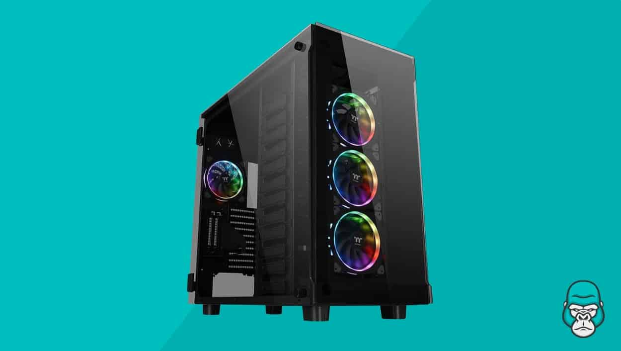 The Best RGB PC Cases to Buy