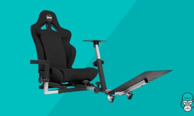 The Best Racing Wheel Stands for Gaming