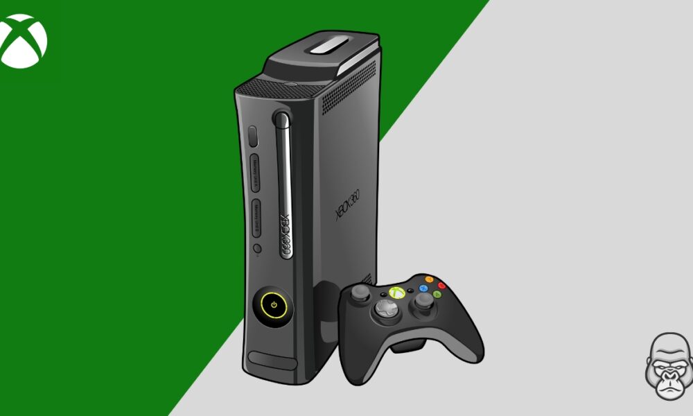 Isoleren Druppelen zwak The 50 Best Xbox 360 Games of All Time (2023) | Gaming Gorilla