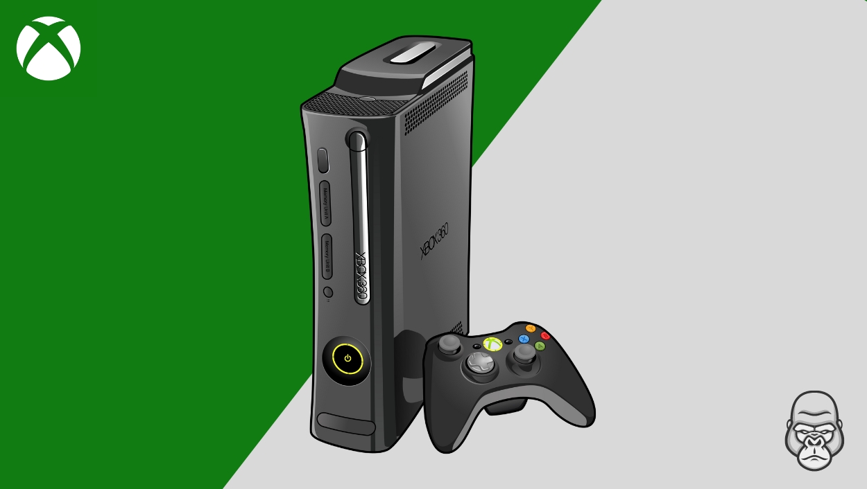 Manier geur Suri The 50 Best Xbox 360 Games of All Time (2023) | Gaming Gorilla