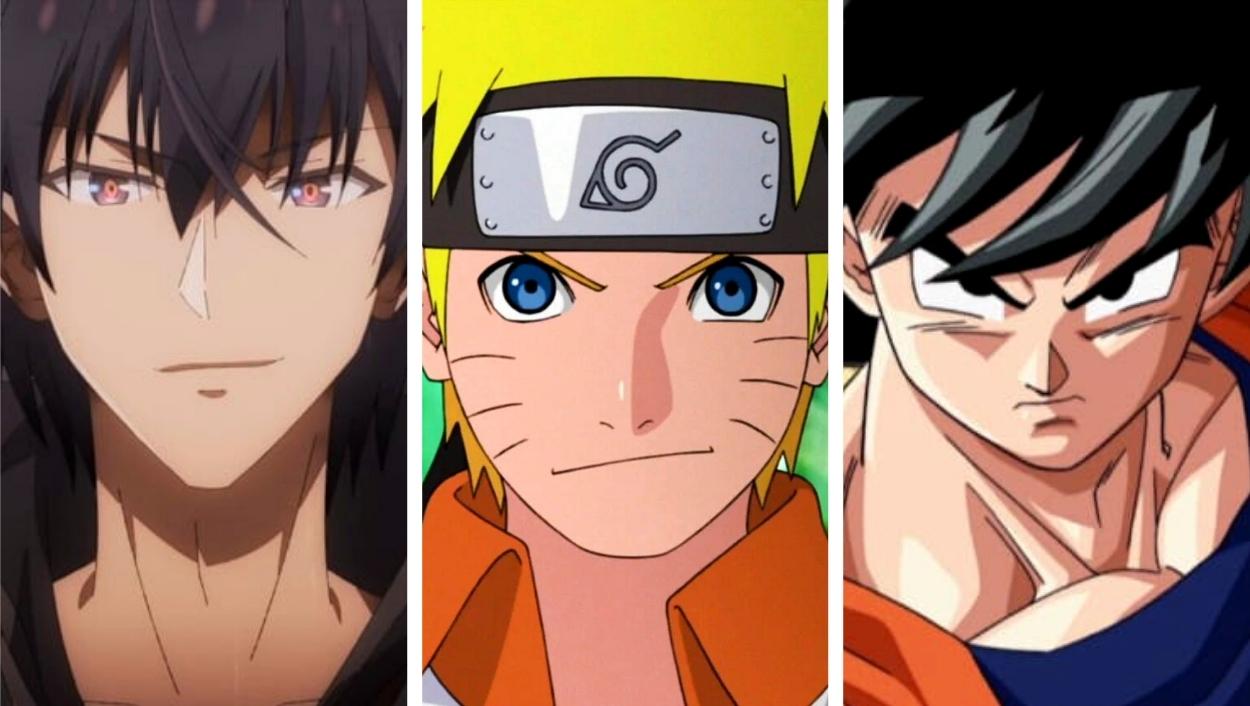 9 Strongest Anime Characters of All Time