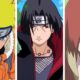 The Strongest Naruto Characters