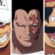 The Strongest One Piece Characters