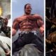 The Toughest Video Games Bosses of All Time