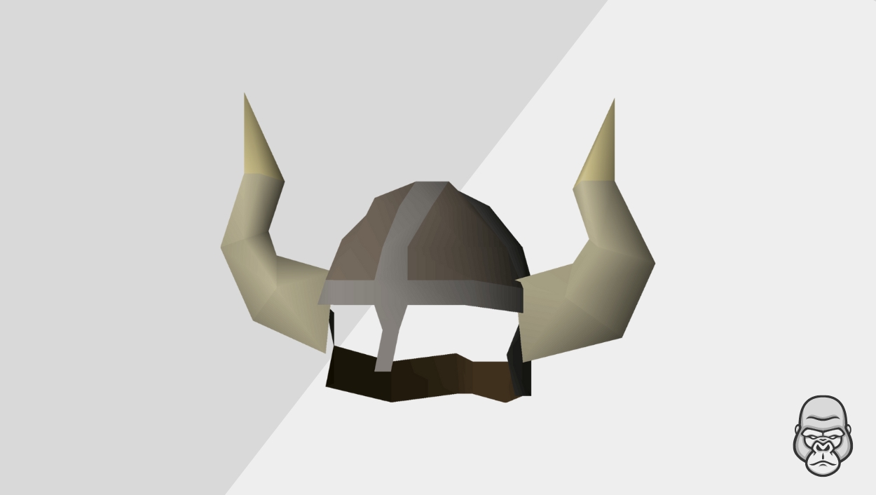 Best Armors in OSRS Berserker Helmet