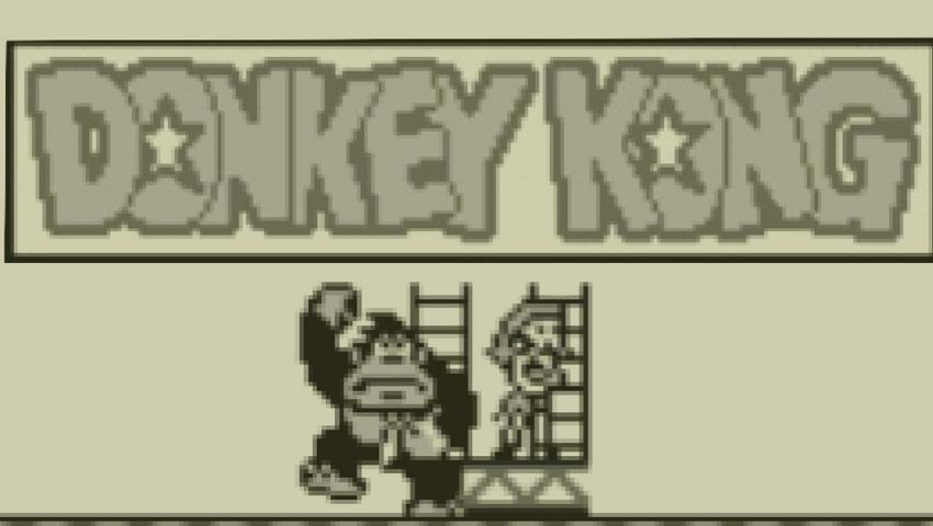 Best Donkey Kong Games Donkey Kong Game Boy