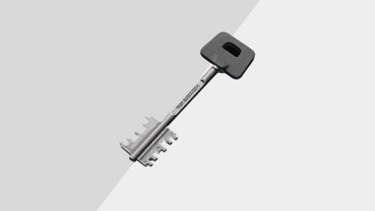 Most Valuable Items in Escape From Tarkov - Key to KIBA Store Outlet