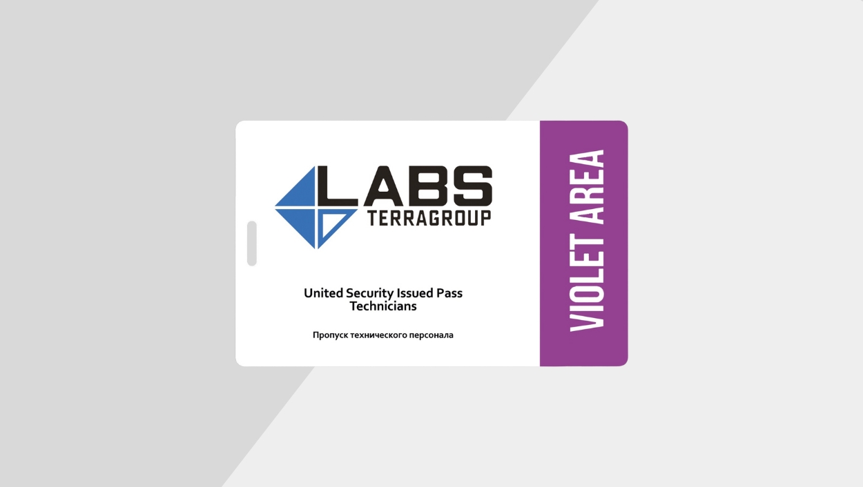 Most Valuable Items in Escape From Tarkov - Lab. Violet Keycard