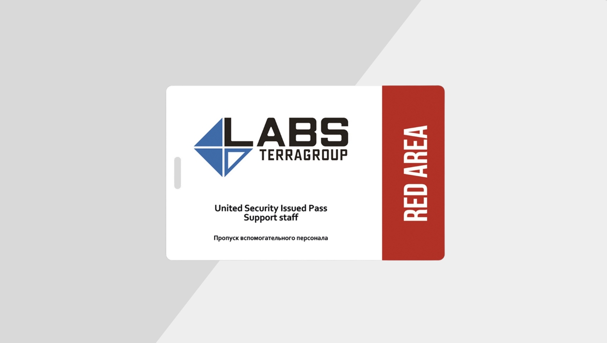Rarest Items in Escape From Tarkov - Lab. Red Keycard