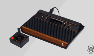 The Best Atari Games of All Time