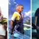 The Best Final Fantasy Games
