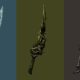 The Best One Handed Swords in Skyrim