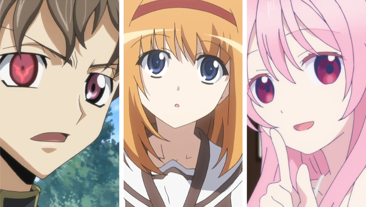 5 anime villains who were obsessed with their protagonist (and 5 times it  was reversed)
