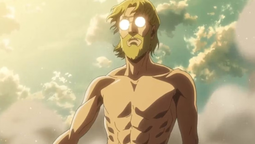 Best Attack on Titan Characters Zeke Yeager