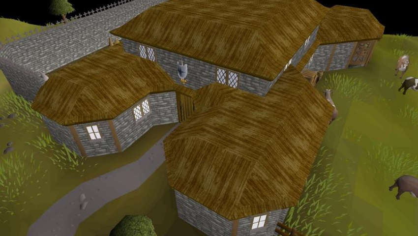 Best OSRS Crafting Locations Crafting Guild