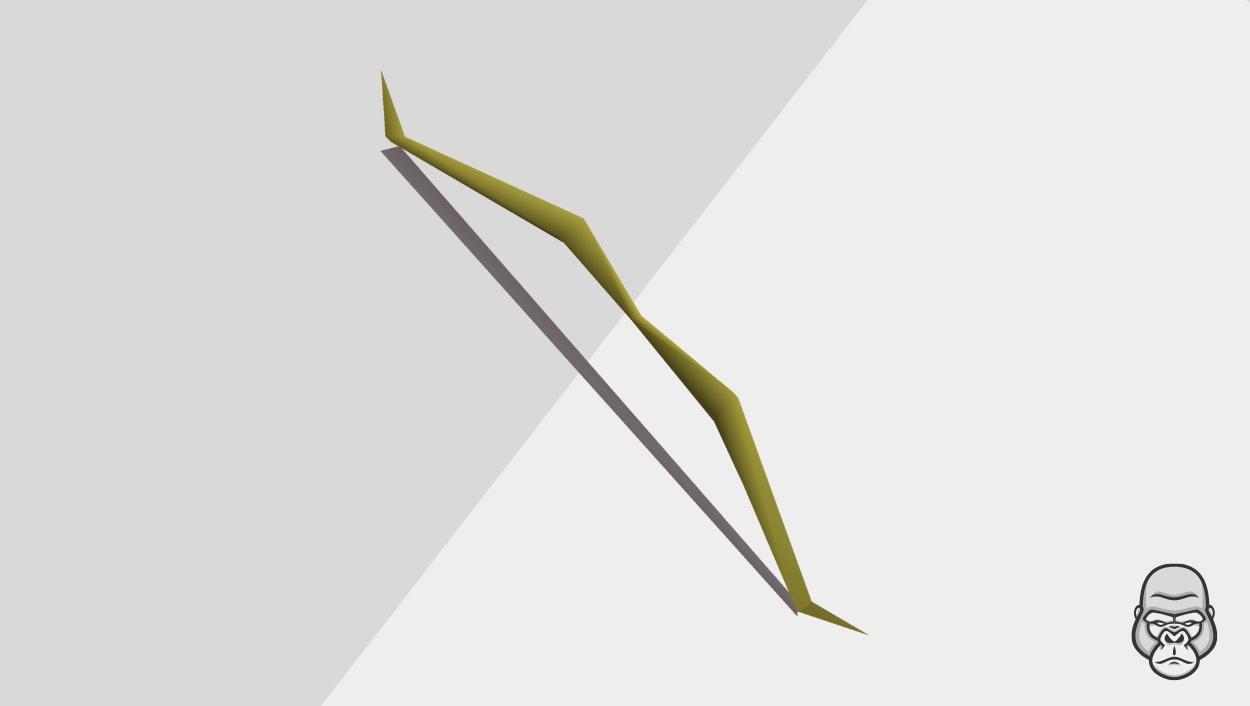 OSRS Fletching Guide Willow Longbows
