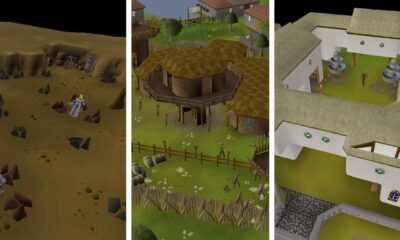 The Best Guilds in OSRS