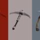 The Best OSRS Pickaxes