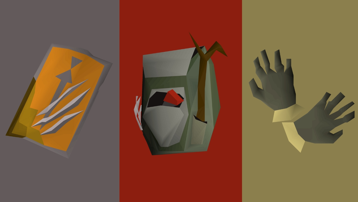The Best OSRS Quest Rewards