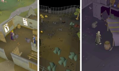 The Best Smithing Locations in OSRS
