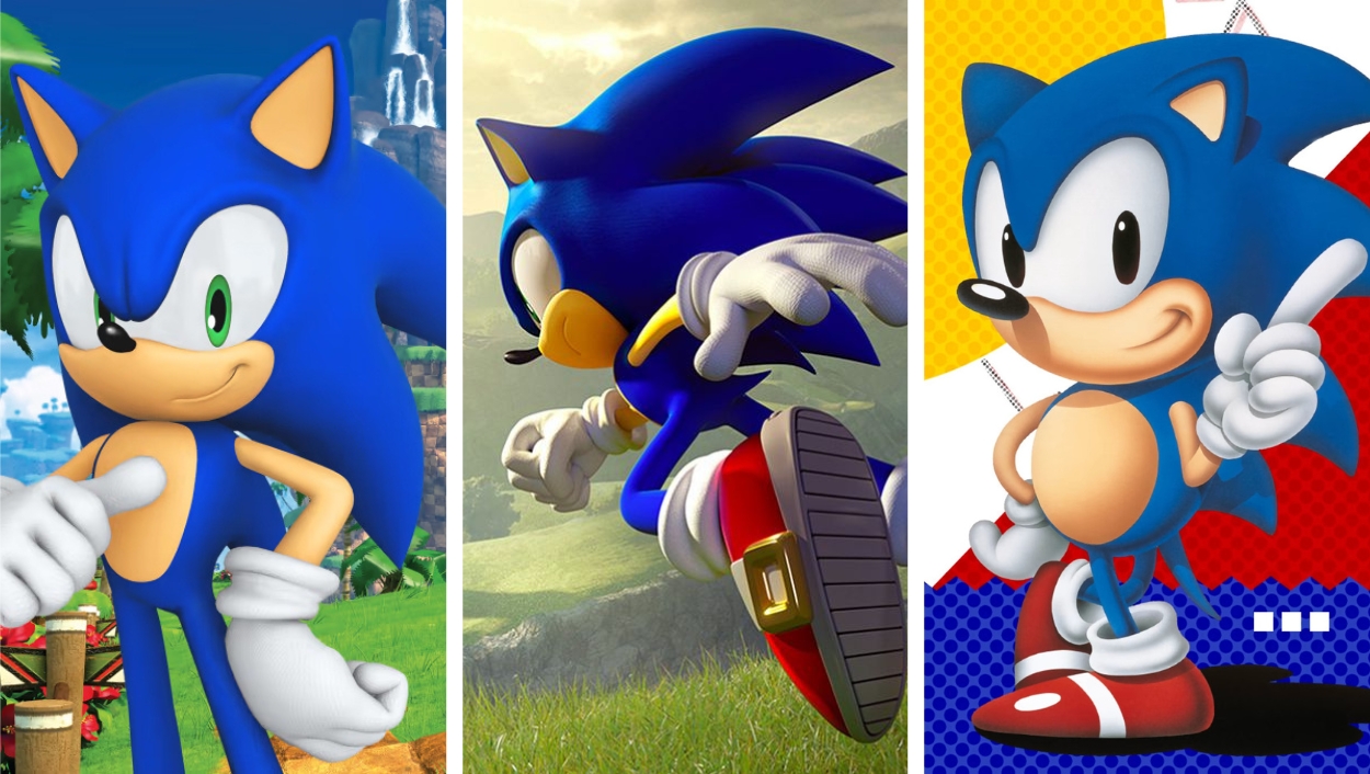 The Best Sonic The Hedgehog Games