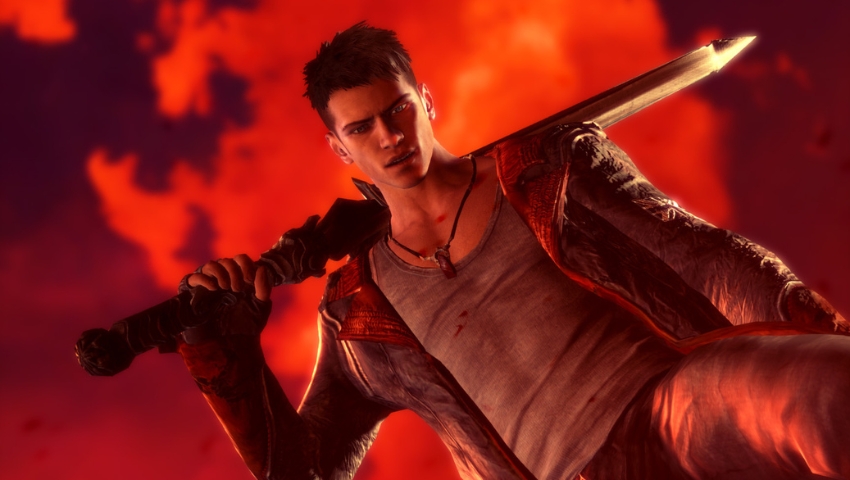 Best Devil May Cry Games DMC Devil May Cry