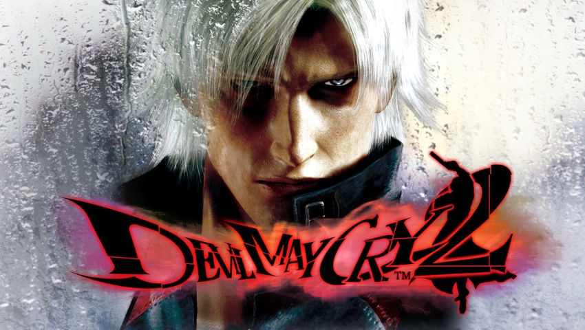 Best Devil May Cry Games Devil May Cry 2