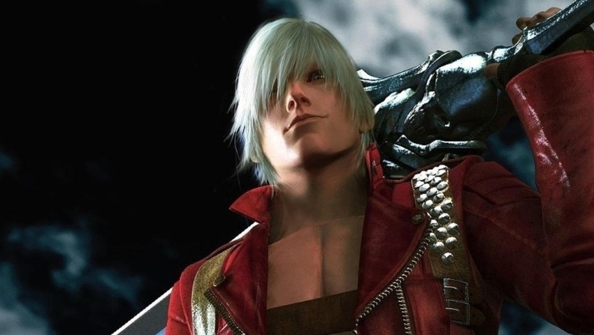 Best Devil May Cry Games Devil May Cry 3