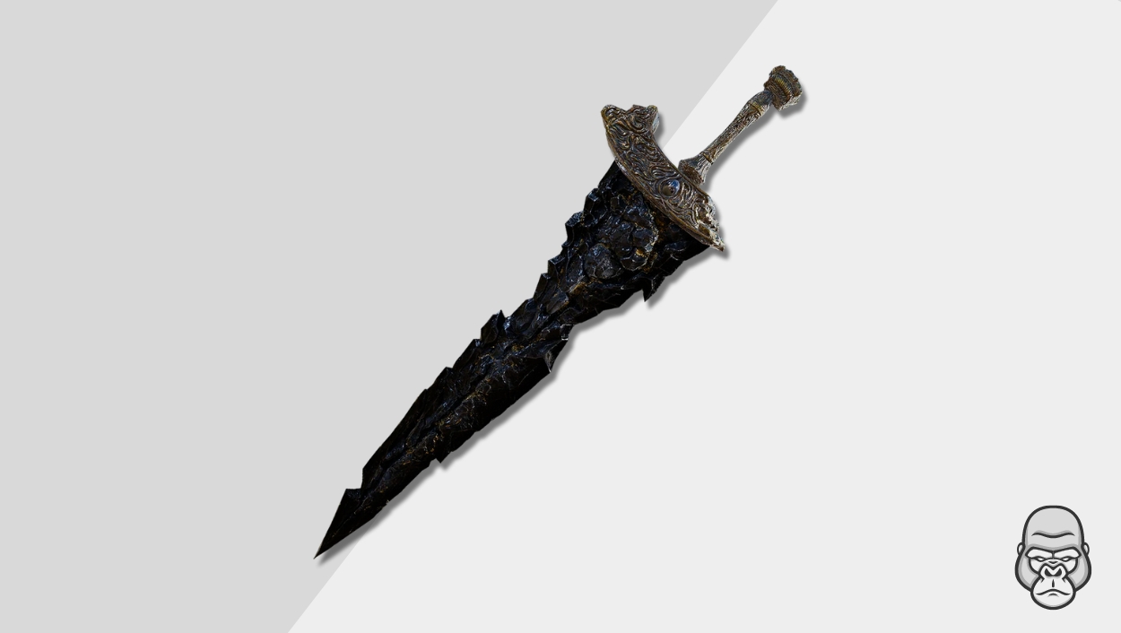 Best Elden Ring Faith Scaling Weapons Malikeths Black Blade