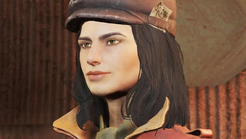 Best Fallout 4 Companions Piper
