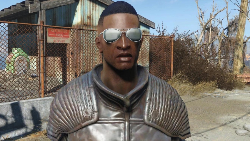 Best Fallout 4 Companions X6 88