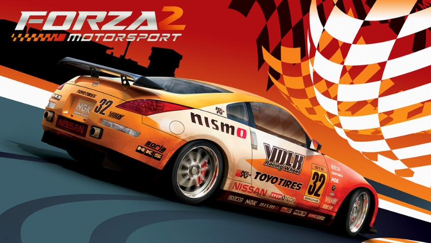 Best Forza Games Forza Motorsport 2
