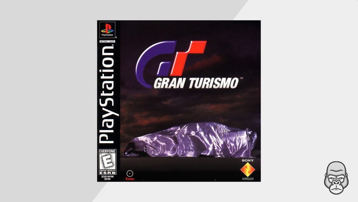 Best Gran Turismo Games Gran Turismo 1988