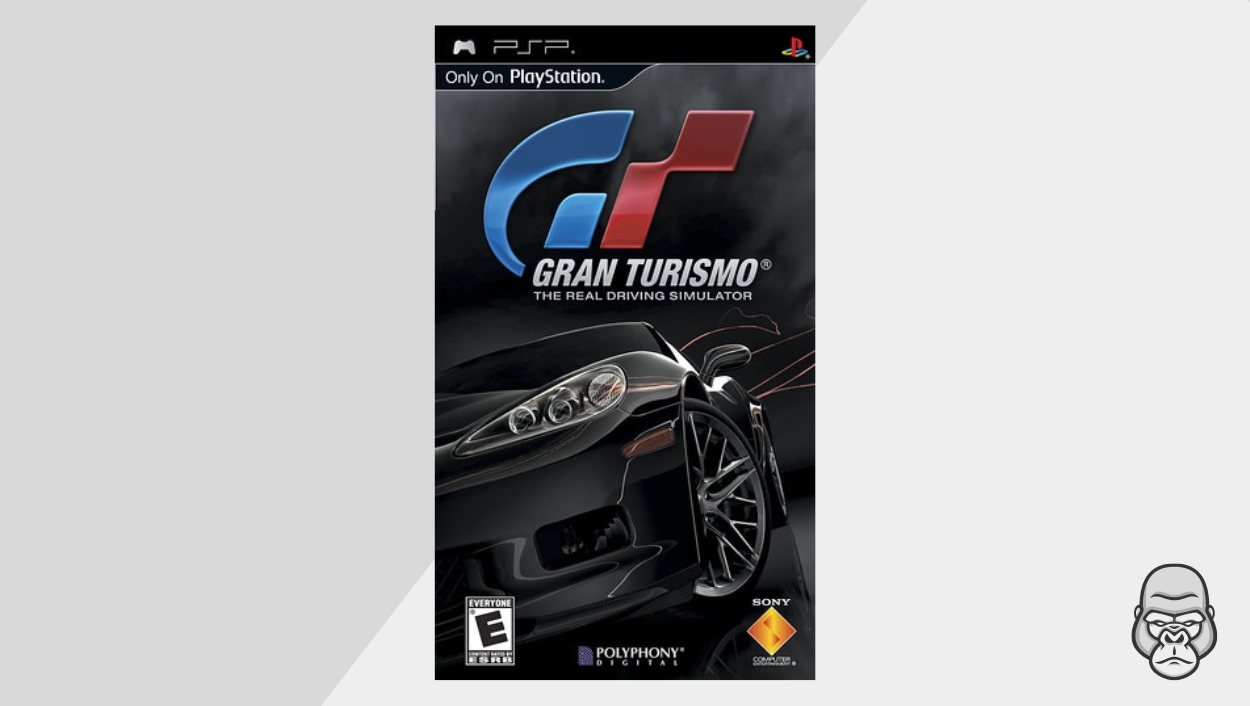Best Gran Turismo Games Gran Turismo 2009