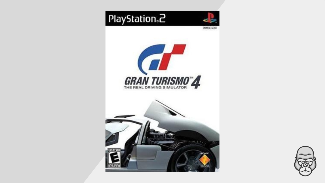 Best Gran Turismo Games Gran Turismo 4