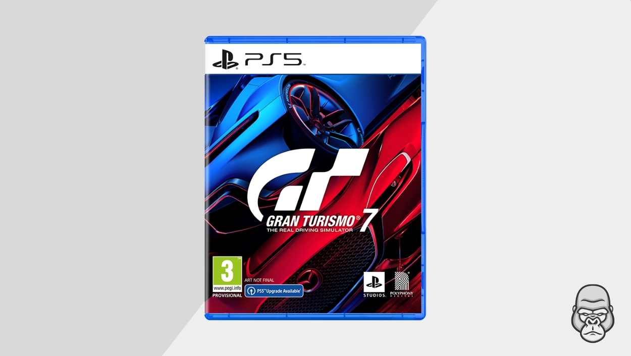 Best Gran Turismo Games Gran Turismo 7
